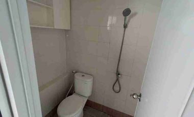 Sewa studio furnished apartemen Bassura City tower Jasmine siap huni