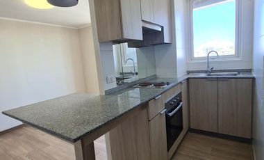 2Hab, 1Bañ, Estacionamiento, Cuarta Avenida 1170, Metro Ciudad del Niño