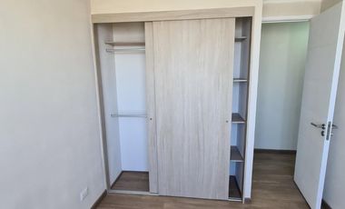 2Hab, 1Bañ, Estacionamiento, Cuarta Avenida 1170, Metro Ciudad del Niño