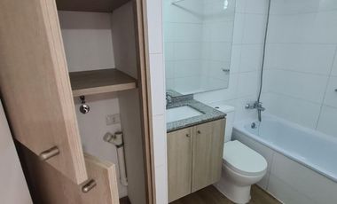 2Hab, 1Bañ, Estacionamiento, Cuarta Avenida 1170, Metro Ciudad del Niño