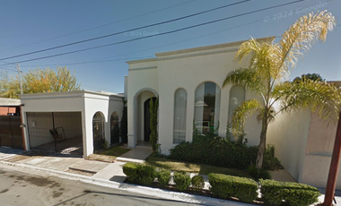 Casa en venta en Valle san Agustin Coahuila.