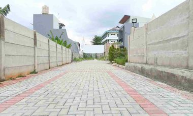 TOWNHOUSE PREMIUM BATA MERAH - 2 LANTAI 3 KT - DEKAT SUMMARECON BEKASI