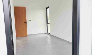 TOWNHOUSE PREMIUM BATA MERAH - 2 LANTAI 3 KT - DEKAT SUMMARECON BEKASI