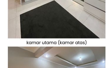 Jual Rumah Minimalis Cantik di Komplek Sumedang Bandung
