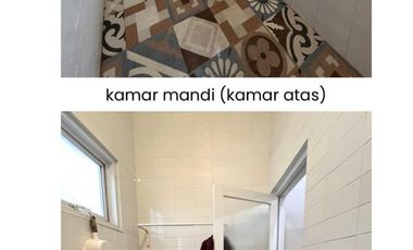 Jual Rumah Minimalis Cantik di Komplek Sumedang Bandung