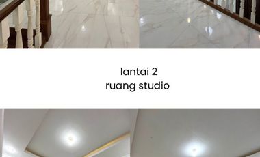 Jual Rumah Minimalis Cantik di Komplek Sumedang Bandung