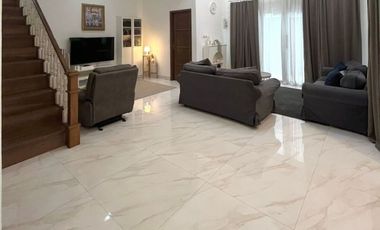 Jual Rumah Minimalis Cantik di Komplek Sumedang Bandung