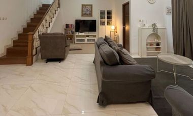 Jual Rumah Minimalis Cantik di Komplek Sumedang Bandung