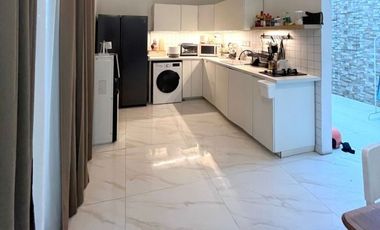 Jual Rumah Minimalis Cantik di Komplek Sumedang Bandung