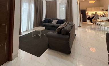 Jual Rumah Minimalis Cantik di Komplek Sumedang Bandung