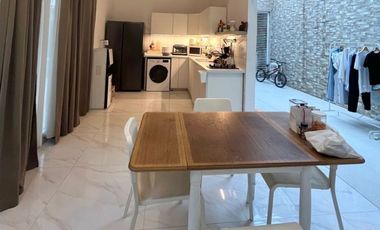 Jual Rumah Minimalis Cantik di Komplek Sumedang Bandung