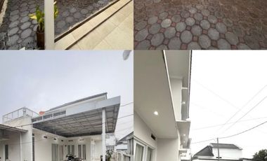 Jual Rumah Minimalis Cantik di Komplek Sumedang Bandung