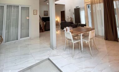 Jual Rumah Minimalis Cantik di Komplek Sumedang Bandung