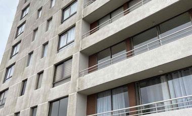 Departamento en Arriendo 2 Dormitorios | 1 Baño | Estacionamiento y Bodega | Piso 11 Oriente