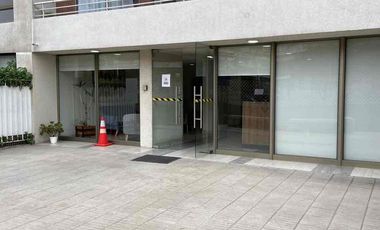 Departamento en Arriendo 2 Dormitorios | 1 Baño | Estacionamiento y Bodega | Piso 11 Oriente