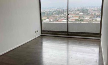 Departamento en Arriendo 2 Dormitorios | 1 Baño | Estacionamiento y Bodega | Piso 11 Oriente