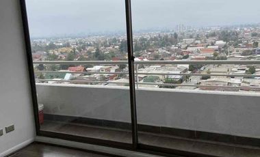 Departamento en Arriendo 2 Dormitorios | 1 Baño | Estacionamiento y Bodega | Piso 11 Oriente
