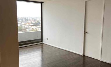 Departamento en Arriendo 2 Dormitorios | 1 Baño | Estacionamiento y Bodega | Piso 11 Oriente