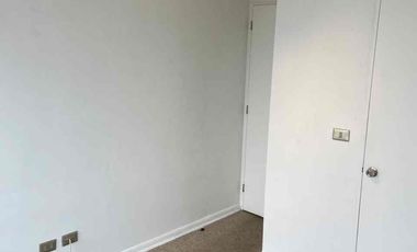 Departamento en Arriendo 2 Dormitorios | 1 Baño | Estacionamiento y Bodega | Piso 11 Oriente