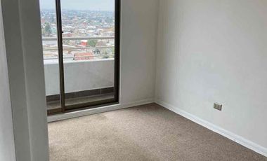 Departamento en Arriendo 2 Dormitorios | 1 Baño | Estacionamiento y Bodega | Piso 11 Oriente