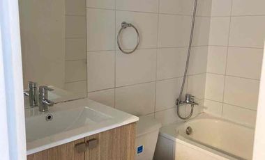 Departamento en Arriendo 2 Dormitorios | 1 Baño | Estacionamiento y Bodega | Piso 11 Oriente