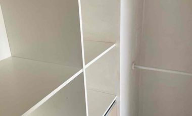 Departamento en Arriendo 2 Dormitorios | 1 Baño | Estacionamiento y Bodega | Piso 11 Oriente