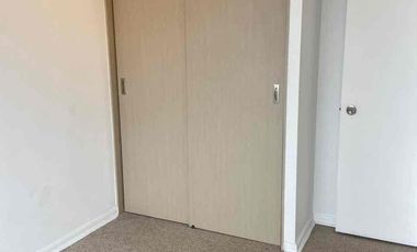 Departamento en Arriendo 2 Dormitorios | 1 Baño | Estacionamiento y Bodega | Piso 11 Oriente