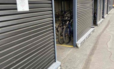 Departamento en Arriendo 2 Dormitorios | 1 Baño | Estacionamiento y Bodega | Piso 11 Oriente