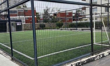 Departamento en Arriendo 2 Dormitorios | 1 Baño | Estacionamiento y Bodega | Piso 11 Oriente