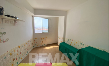 VENTA DEPARTAMENTO FRENTE A PARQUE MUY CERCA DE ESTACION JORGE CHAVEZ