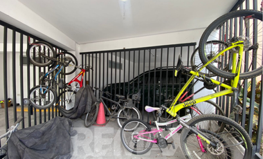 VENTA DEPARTAMENTO FRENTE A PARQUE MUY CERCA DE ESTACION JORGE CHAVEZ