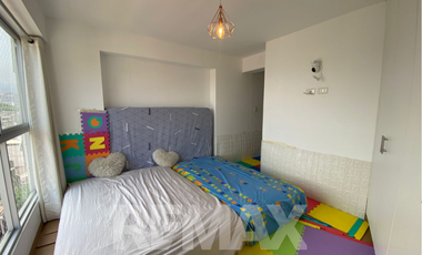 VENTA DEPARTAMENTO FRENTE A PARQUE MUY CERCA DE ESTACION JORGE CHAVEZ