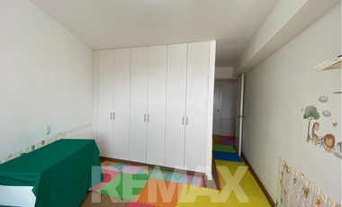 VENTA DEPARTAMENTO FRENTE A PARQUE MUY CERCA DE ESTACION JORGE CHAVEZ