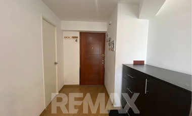 VENTA DEPARTAMENTO FRENTE A PARQUE MUY CERCA DE ESTACION JORGE CHAVEZ