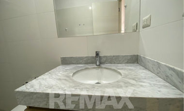 VENTA DEPARTAMENTO FRENTE A PARQUE MUY CERCA DE ESTACION JORGE CHAVEZ