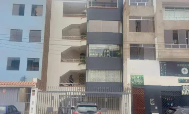 Venta Departamento en Sagitario S/ 395,300