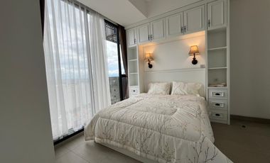 Apartemen Dekat MRT Fatmawati City Center 2 Bedroom Fully Furnished