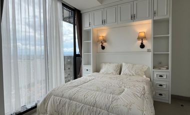 Apartemen Dekat MRT Fatmawati City Center 2 Bedroom Fully Furnished