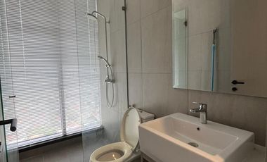 Apartemen Dekat MRT Fatmawati City Center 2 Bedroom Fully Furnished