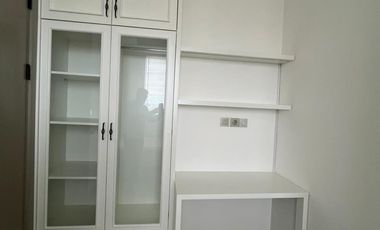 Apartemen Dekat MRT Fatmawati City Center 2 Bedroom Fully Furnished