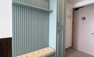 Apartemen Dekat MRT Fatmawati City Center 2 Bedroom Fully Furnished