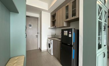 Apartemen Dekat MRT Fatmawati City Center 2 Bedroom Fully Furnished