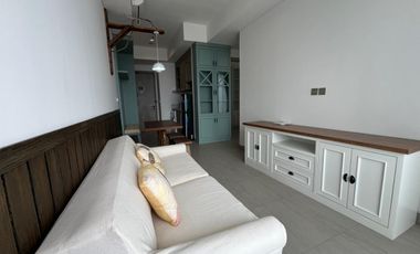 Apartemen Dekat MRT Fatmawati City Center 2 Bedroom Fully Furnished