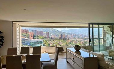 VENTA DE APARTAMENTO EN ENVIGADO