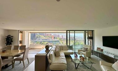VENTA DE APARTAMENTO EN ENVIGADO