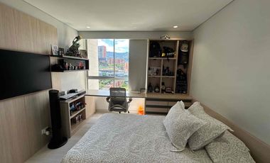 VENTA DE APARTAMENTO EN ENVIGADO