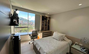 VENTA DE APARTAMENTO EN ENVIGADO