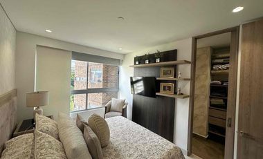 VENTA DE APARTAMENTO EN ENVIGADO