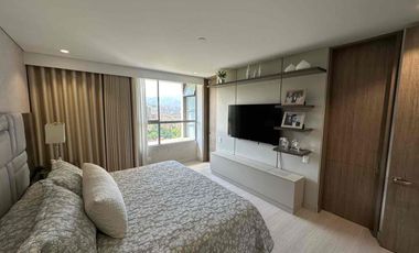 VENTA DE APARTAMENTO EN ENVIGADO