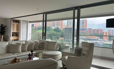 VENTA DE APARTAMENTO EN ENVIGADO